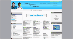 Desktop Screenshot of hasankarip.com